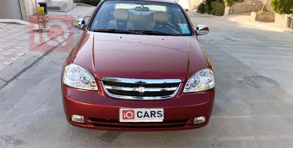 شيفروليه اوبترا 2005 للبيع في العراق - السليمانية